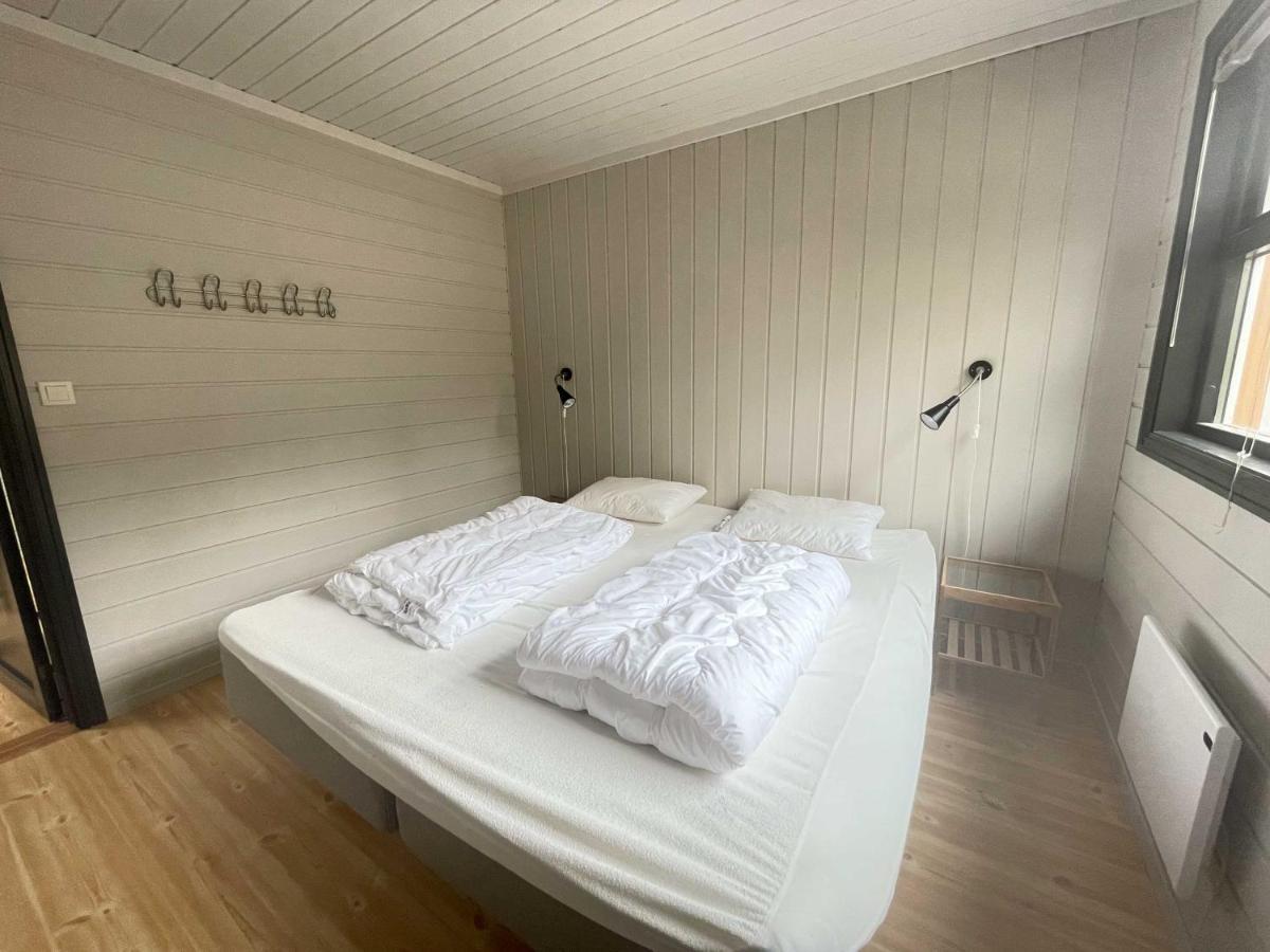 Bakkebyvegen 20A Villa Trysil Exterior photo