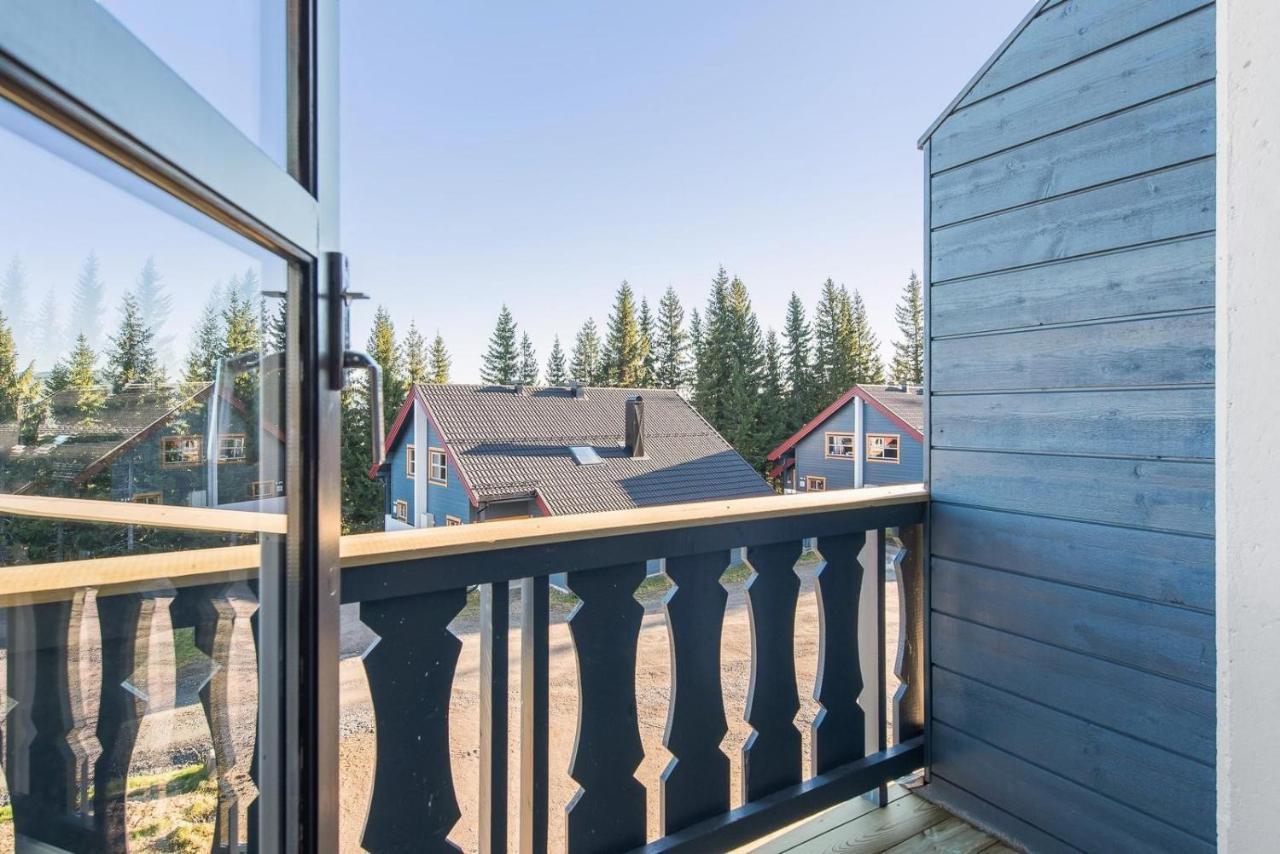Bakkebyvegen 20A Villa Trysil Exterior photo
